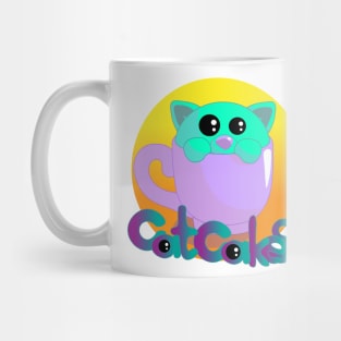 CatCakes Mug